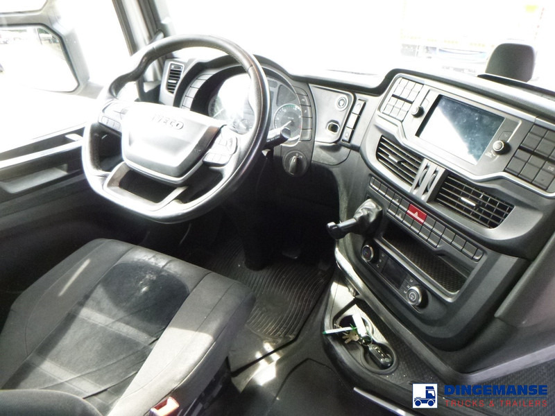 Tractor Iveco S-Way 510 AS440S 4x2 Euro 6: foto 13