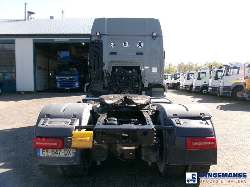 MAN TGS 18.500 4x2 Euro 6 + Retarder + Hydraulics - Tractor: foto 5 MAN TGS 18.500 4x2 Euro 6 + Retarder + Hydraulics - Tractor: foto 5