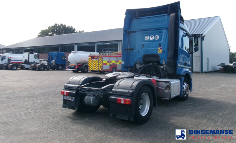 Mercedes-Benz Actros 1843 4x2 Euro 6 / ADR 07/08/2023 - Tractor: foto 4 Mercedes-Benz Actros 1843 4x2 Euro 6 / ADR 07/08/2023 - Tractor: foto 4
