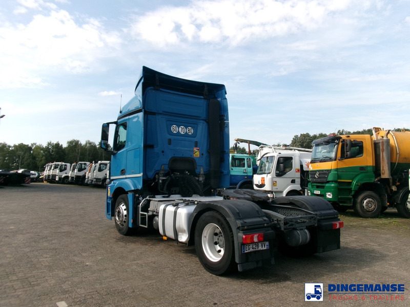 Mercedes-Benz Actros 1843 4x2 Euro 6 / ADR 07/08/2023 - Tractor: foto 3 Mercedes-Benz Actros 1843 4x2 Euro 6 / ADR 07/08/2023 - Tractor: foto 3