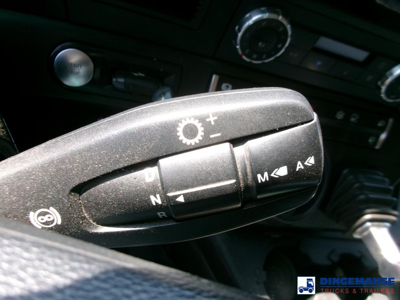 Tractor Mercedes-Benz Actros 1843 4x2 Euro 6 / ADR + PTO: foto 14