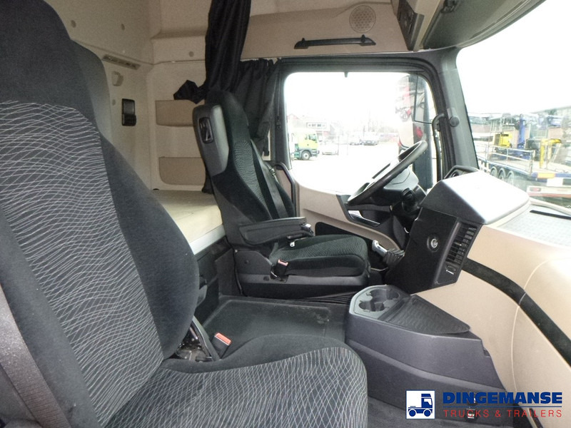 Tractor Mercedes-Benz Actros 1843 4x2 Euro 6 + PTO + ADR: foto 12