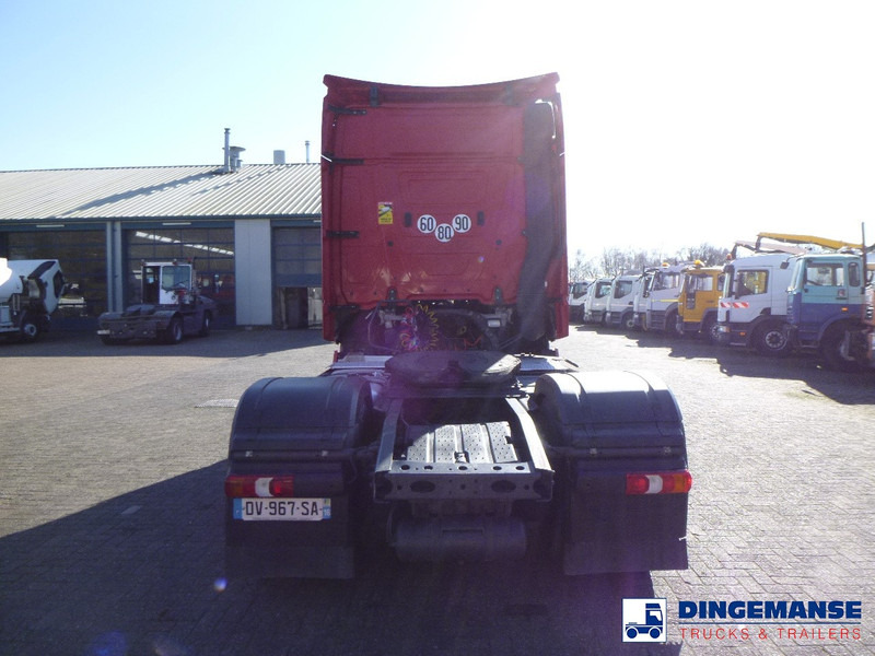 Mercedes-Benz Actros 1845 4x2 Euro 6 - Tractor: foto 5 Mercedes-Benz Actros 1845 4x2 Euro 6 - Tractor: foto 5