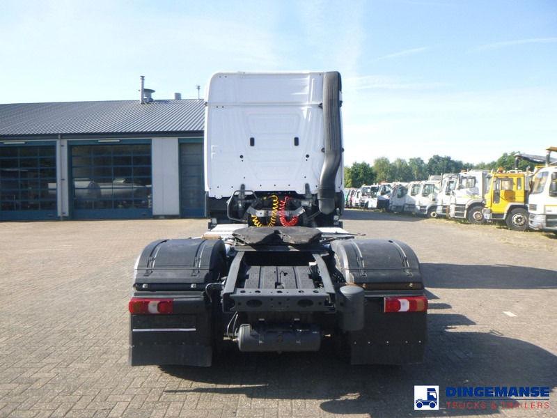 Mercedes-Benz Arocs 1946 4x4 hydrodrive Euro 6 + hydraulics - Tractor: foto 5 Mercedes-Benz Arocs 1946 4x4 hydrodrive Euro 6 + hydraulics - Tractor: foto 5