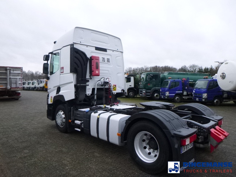 Renault T 460 4x2 Euro 6 + ADR - Tractor: foto 3 Renault T 460 4x2 Euro 6 + ADR - Tractor: foto 3
