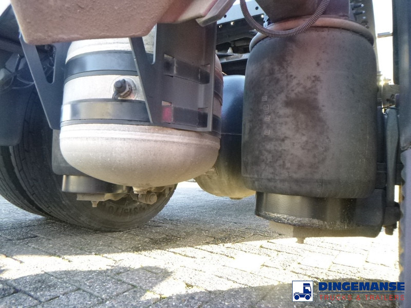 Tractor Renault T 460 4x2 Euro 6 + ADR: foto 9