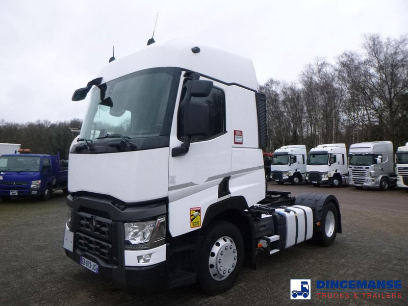 Renault T 460 4x2 Euro 6 + ADR - Tractor: foto 1 Renault T 460 4x2 Euro 6 + ADR - Tractor: foto 1