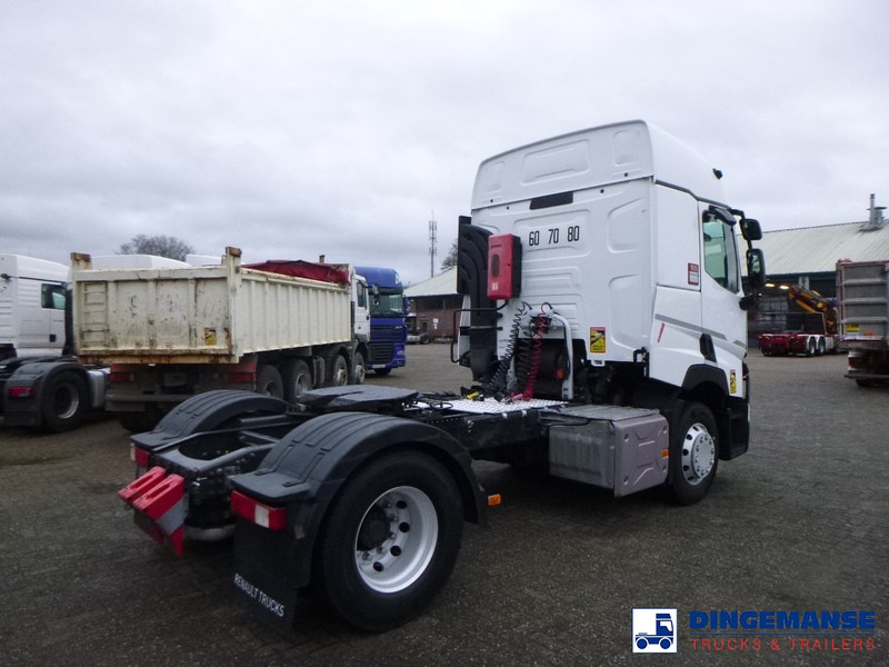 Renault T 460 4x2 Euro 6 + ADR - Tractor: foto 4 Renault T 460 4x2 Euro 6 + ADR - Tractor: foto 4