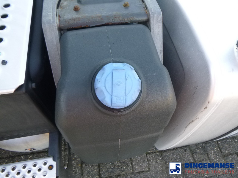 Tractor Renault T 460 4x2 Euro 6 + ADR: foto 7