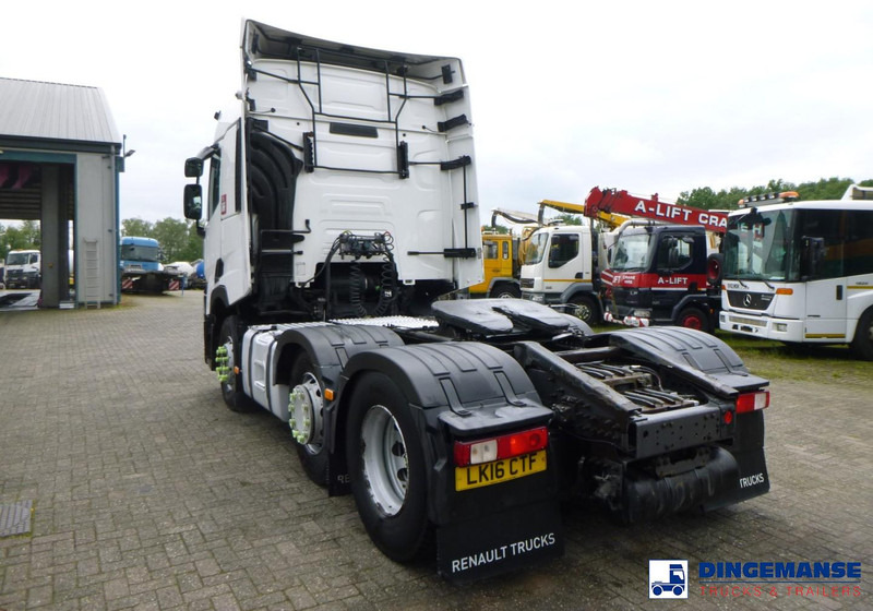 Renault T 460 6X2 RHD Euro 6 - Tractor: foto 3 Renault T 460 6X2 RHD Euro 6 - Tractor: foto 3