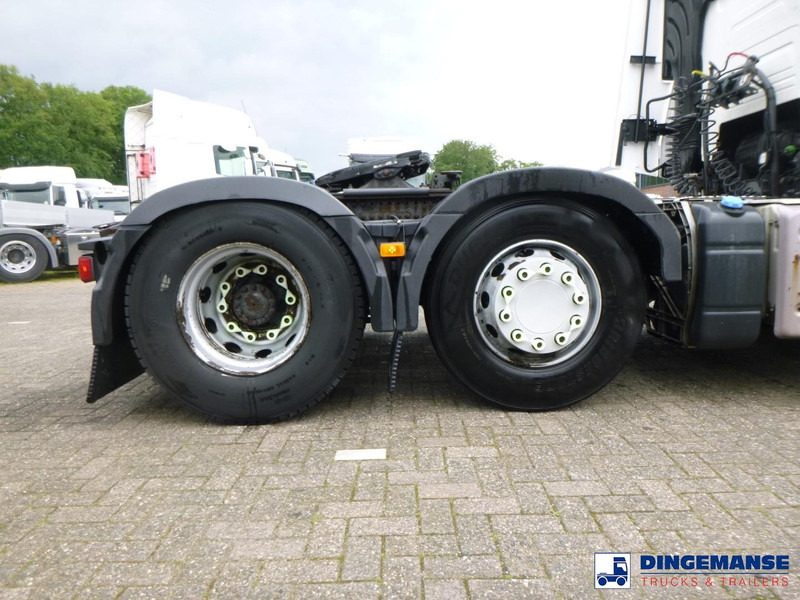 Renault T 460 6X2 RHD Euro 6 - Tractor: foto 5 Renault T 460 6X2 RHD Euro 6 - Tractor: foto 5