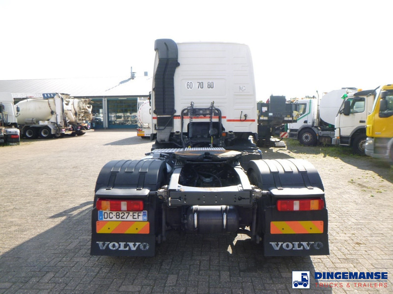 Volvo FM 450 4x2 Euro 5 ADR + Retarder - Tractor: foto 5 Volvo FM 450 4x2 Euro 5 ADR + Retarder - Tractor: foto 5