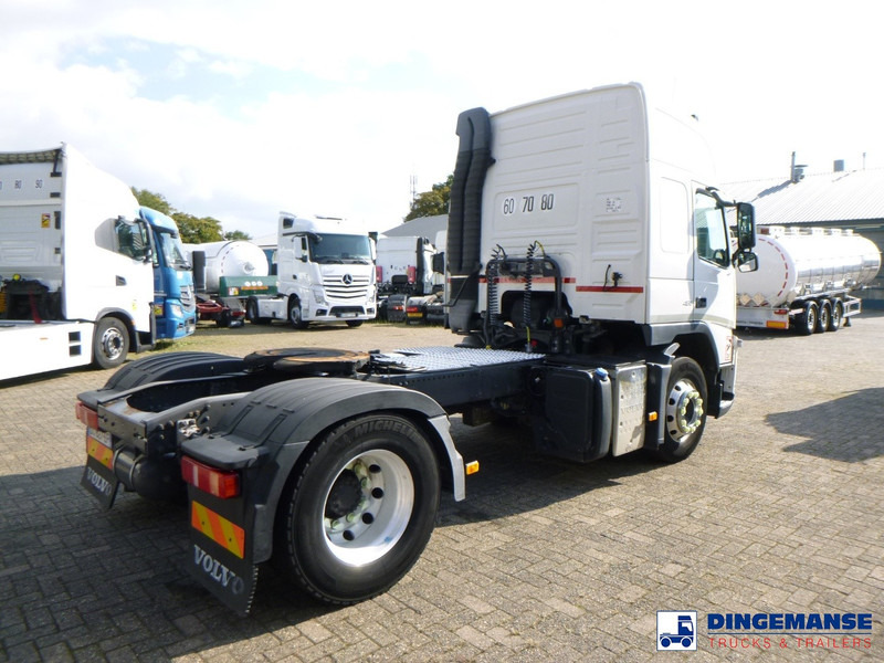 Volvo FM 450 4x2 Euro 5 ADR + Retarder - Tractor: foto 4 Volvo FM 450 4x2 Euro 5 ADR + Retarder - Tractor: foto 4