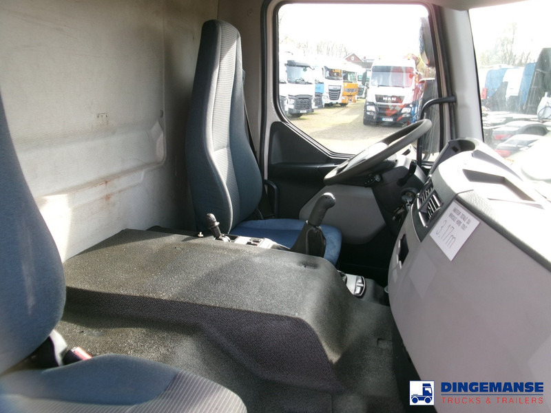 Camião cisterna Volvo FE 280 4X2 fuel tank 13.6 m3 / 4 comp / ADR 07/07/24: foto 16