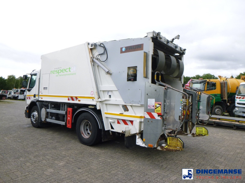 Volvo FE 340 4x2 Euro 5 Faun refuse truck - Caminhão de lixo: foto 3 Volvo FE 340 4x2 Euro 5 Faun refuse truck - Caminhão de lixo: foto 3