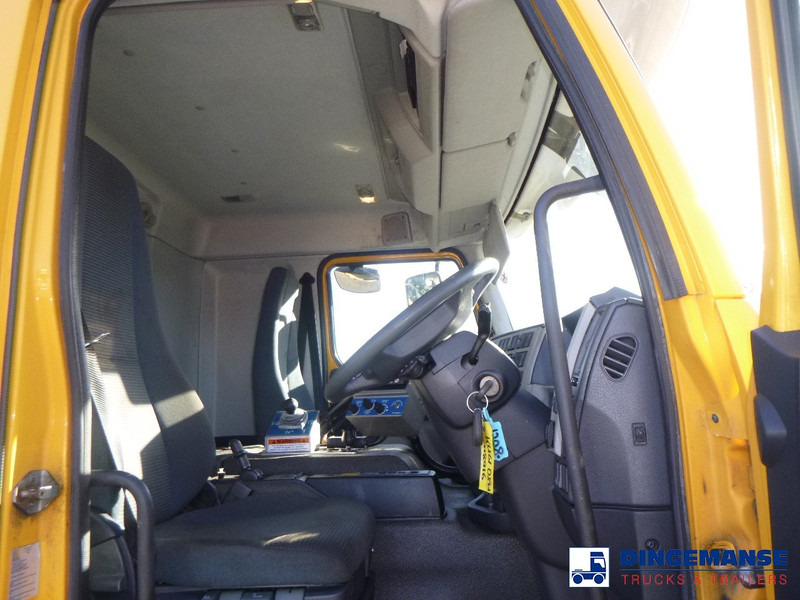 Veículo limpa-neves Volvo FE 340 6x4 RHD salt spreader / gritter: foto 17