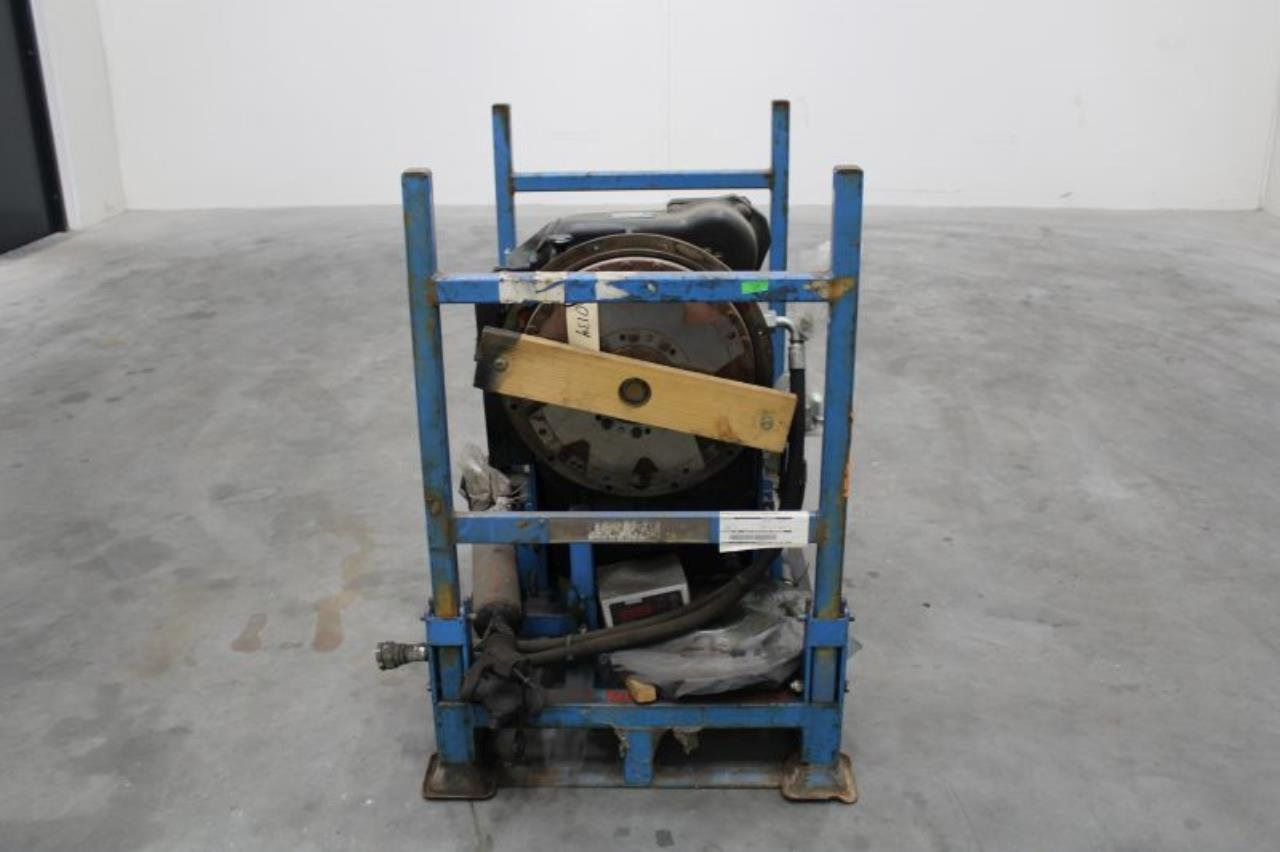Dana 13.9TE10319-25 - Transmissão para Equipamento de movimentação: foto 3 Dana 13.9TE10319-25 - Transmissão para Equipamento de movimentação: foto 3