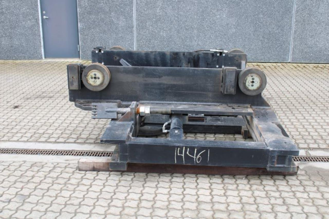 Hyster FORK POSITIONER - Garfos: foto 3 Hyster FORK POSITIONER - Garfos: foto 3