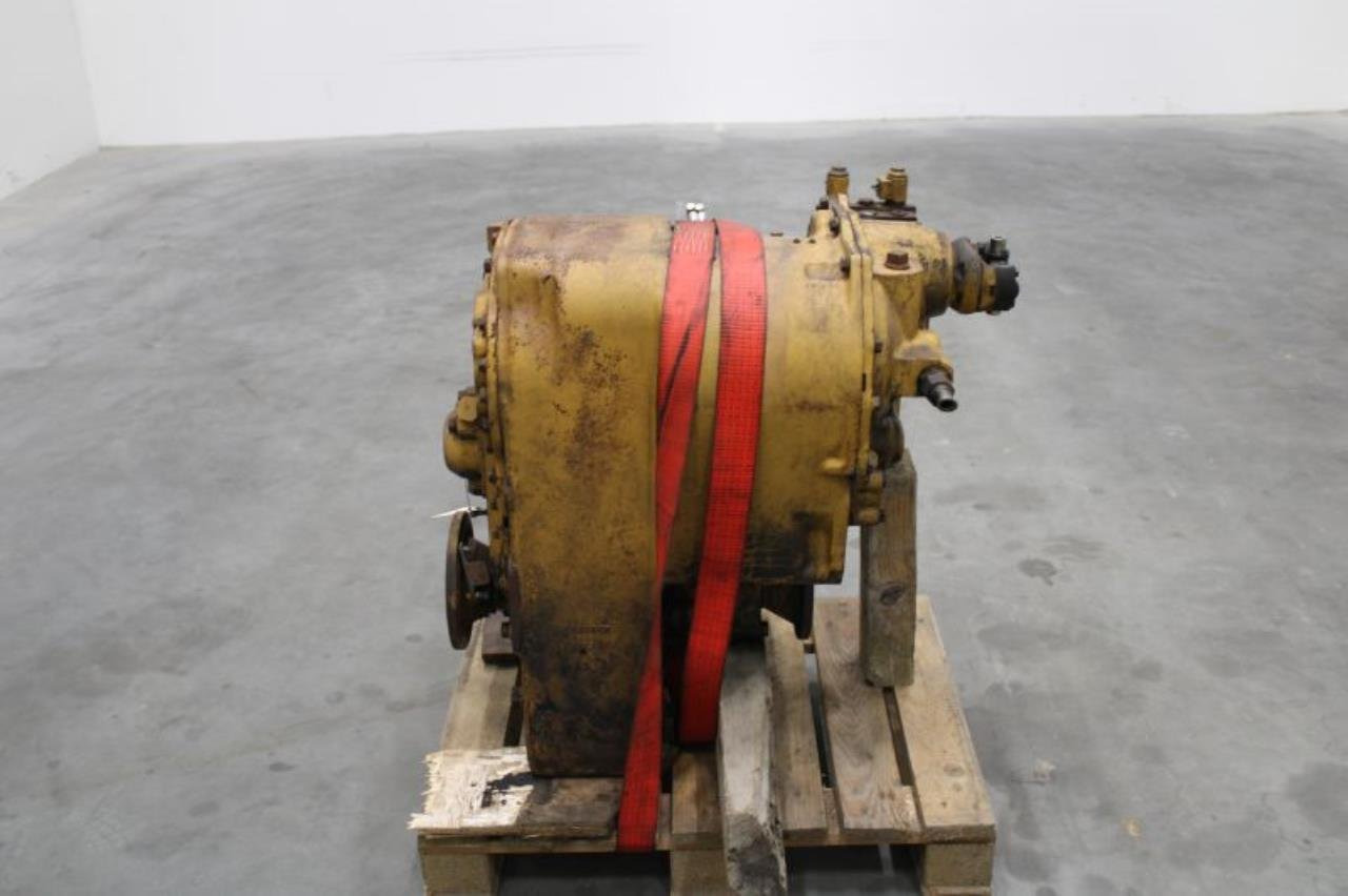 Kalmar R32822-630 - Transmissão para Equipamento de movimentação: foto 2 Kalmar R32822-630 - Transmissão para Equipamento de movimentação: foto 2