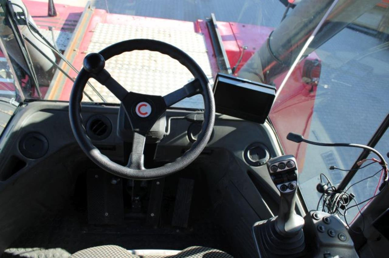 SMV KONECRANES 4531 - Reachstacker porta contentores: foto 4 SMV KONECRANES 4531 - Reachstacker porta contentores: foto 4