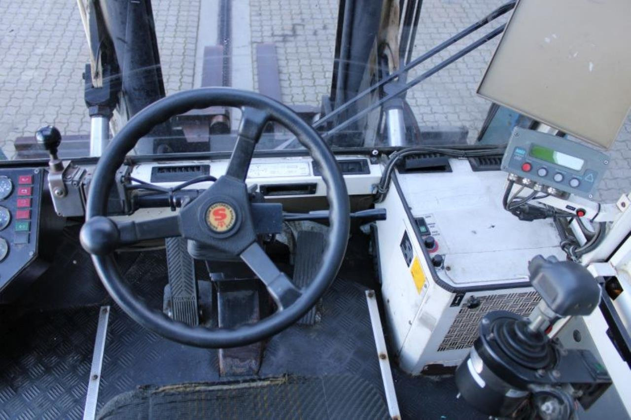 SveTruck 1090-32 - Empilhador a diesel: foto 4 SveTruck 1090-32 - Empilhador a diesel: foto 4