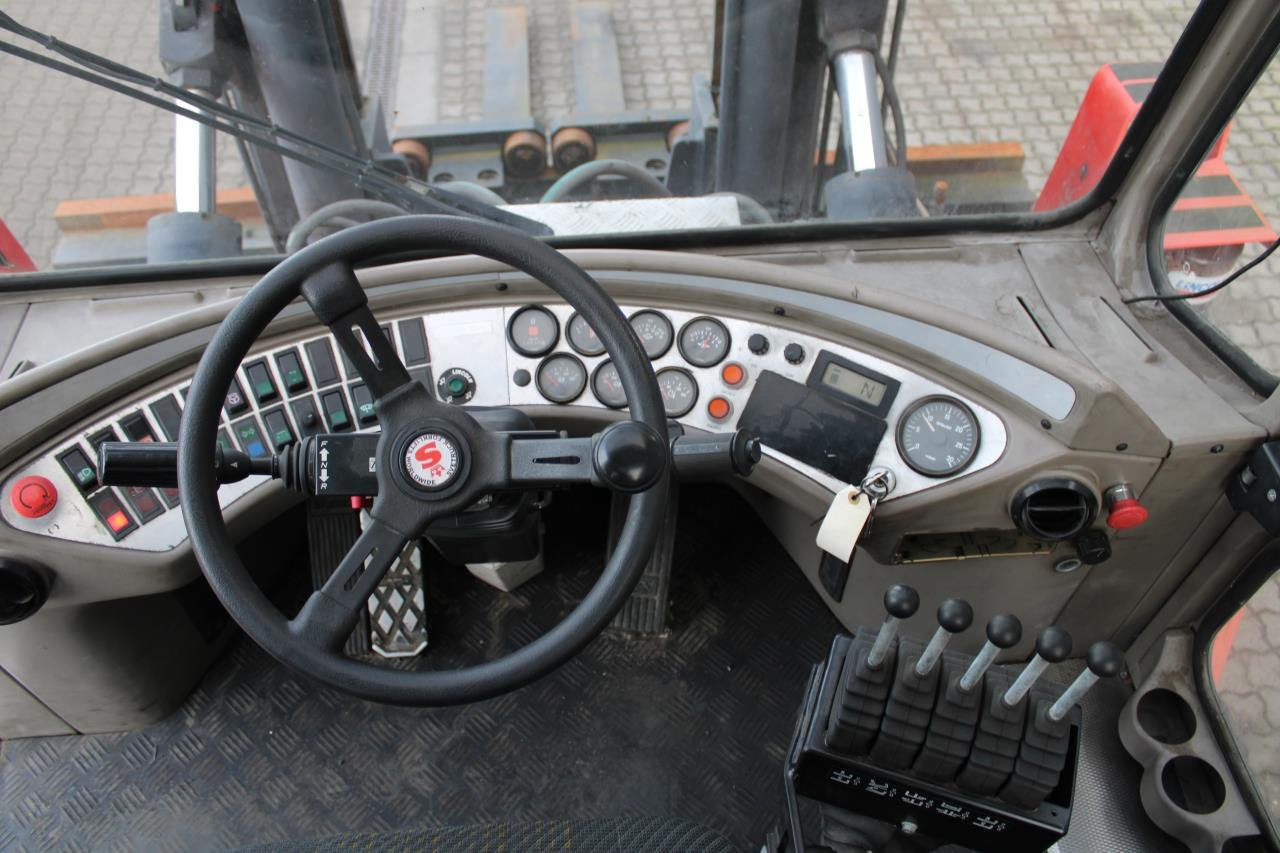 SveTruck 13660 - Empilhador a diesel: foto 4 SveTruck 13660 - Empilhador a diesel: foto 4