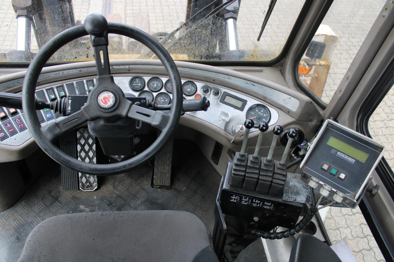 SveTruck 1460 - Empilhador a diesel: foto 4 SveTruck 1460 - Empilhador a diesel: foto 4