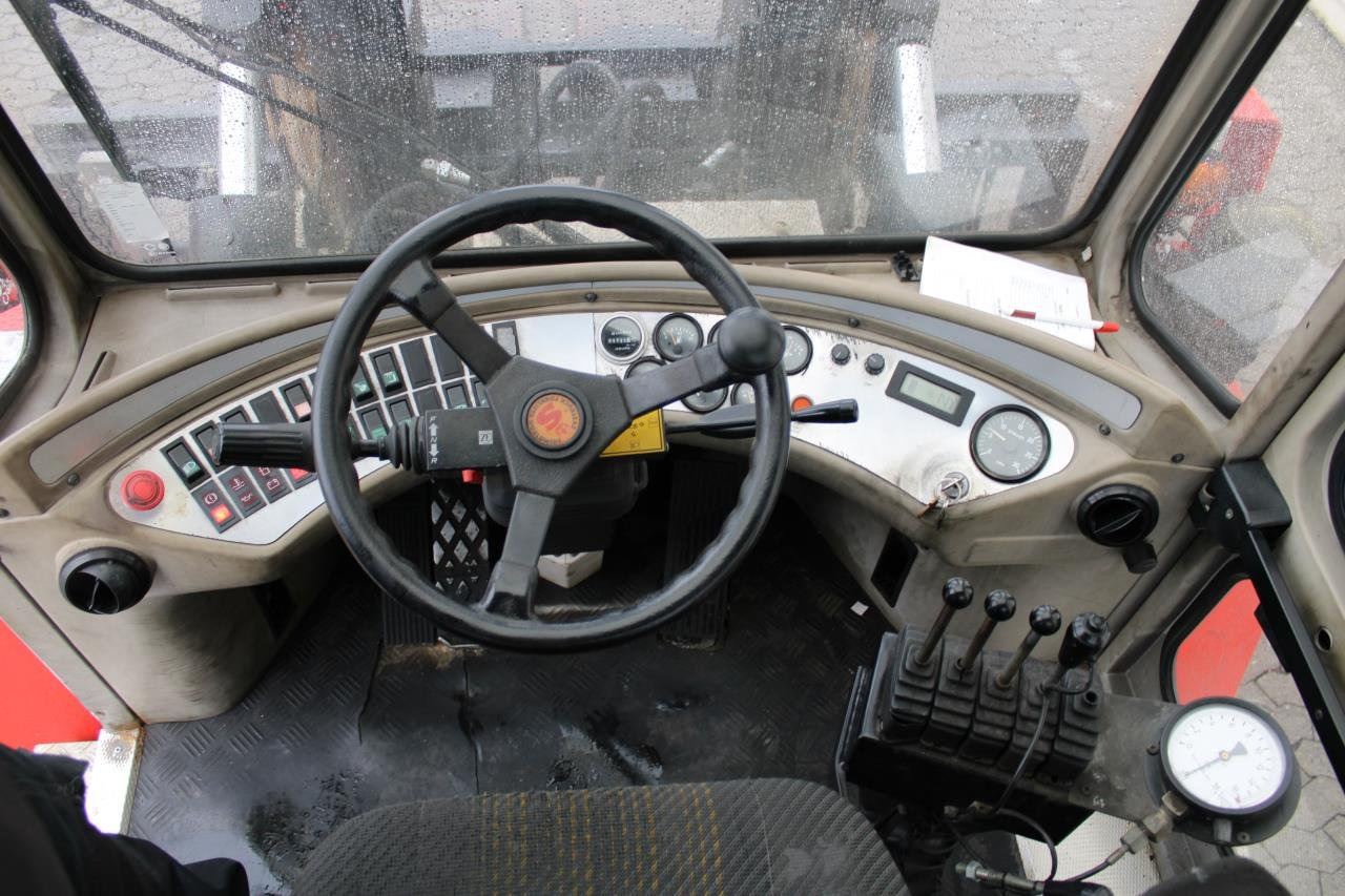 SveTruck 16120-38 - Empilhador a diesel: foto 4 SveTruck 16120-38 - Empilhador a diesel: foto 4