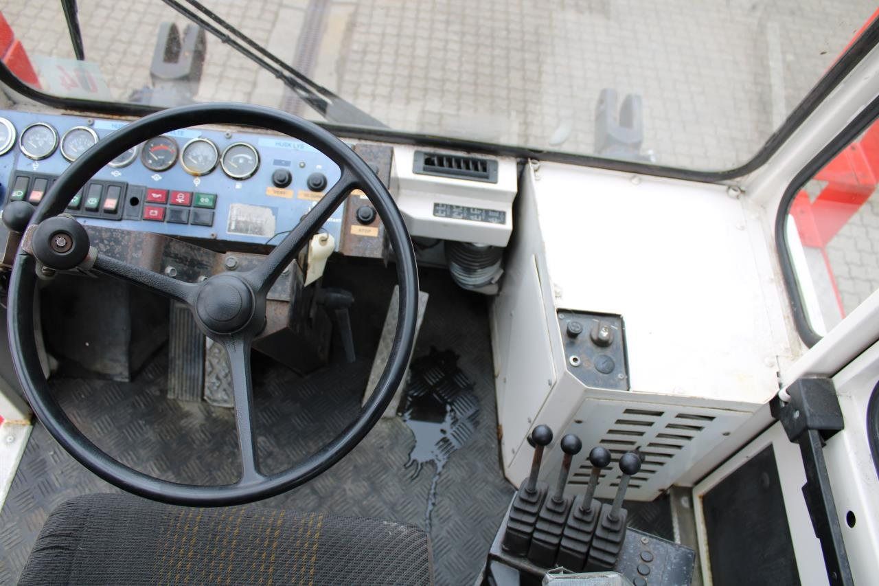 SveTruck 25120-42 - Empilhador a diesel: foto 4 SveTruck 25120-42 - Empilhador a diesel: foto 4