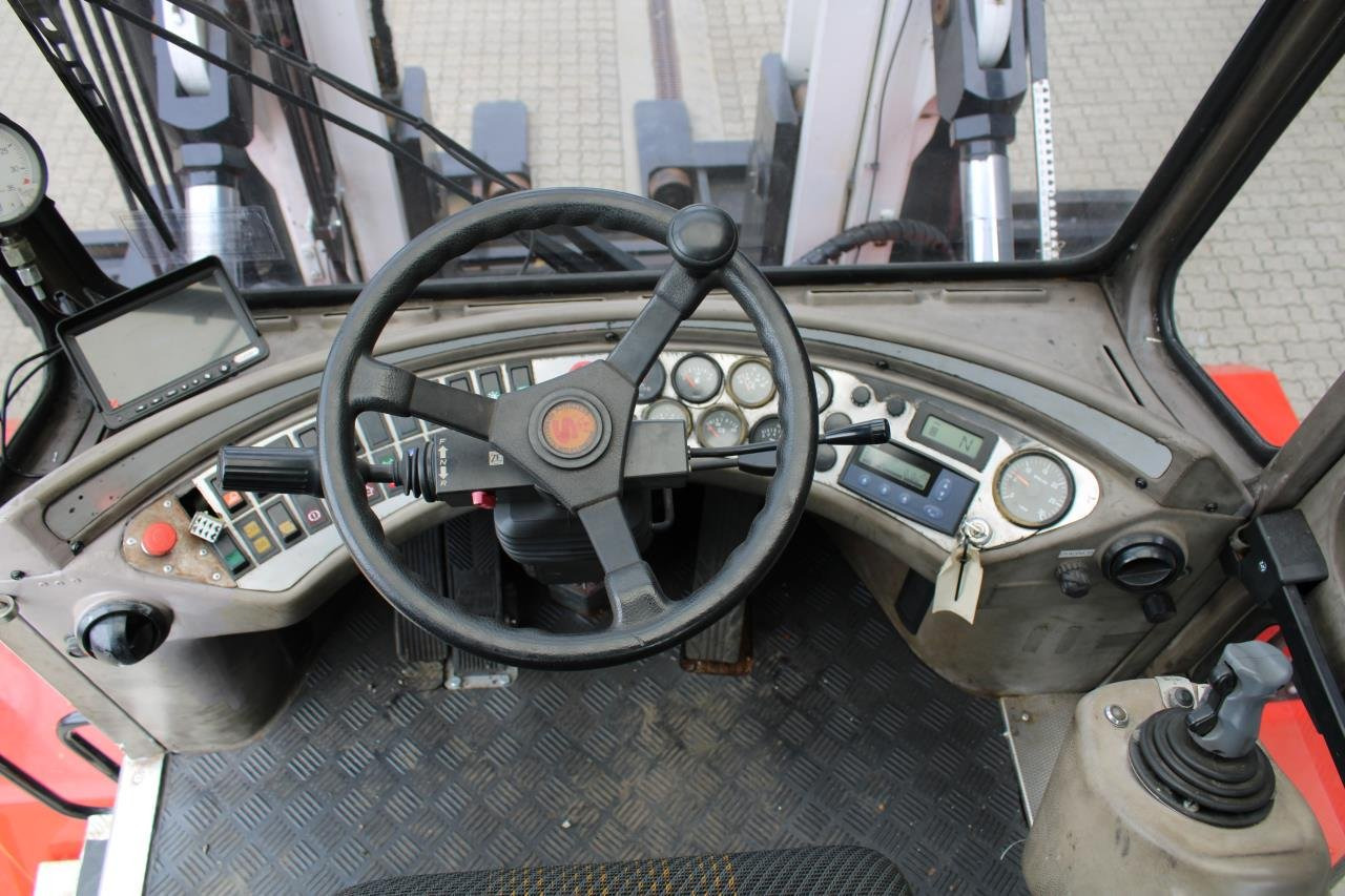 SveTruck 32120-50 - Empilhador a diesel: foto 4 SveTruck 32120-50 - Empilhador a diesel: foto 4