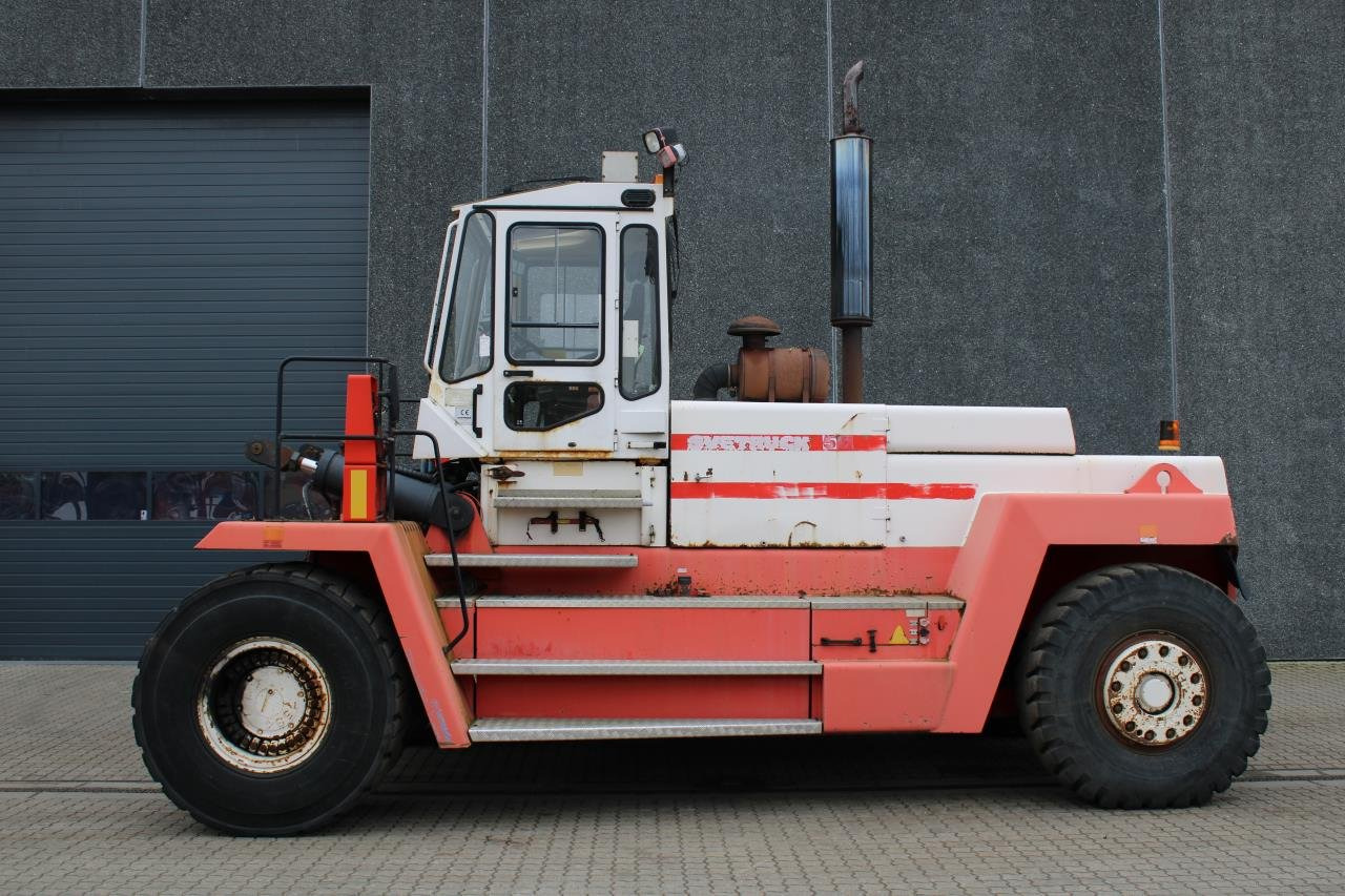 SveTruck 35120-50 - Empilhador a diesel: foto 1 SveTruck 35120-50 - Empilhador a diesel: foto 1