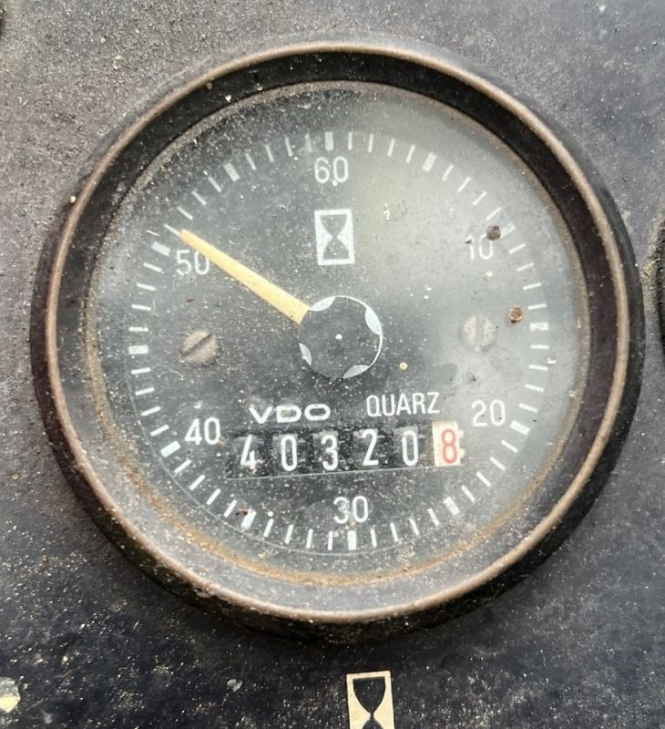 SveTruck 44120-52 - Empilhador a diesel: foto 4 SveTruck 44120-52 - Empilhador a diesel: foto 4