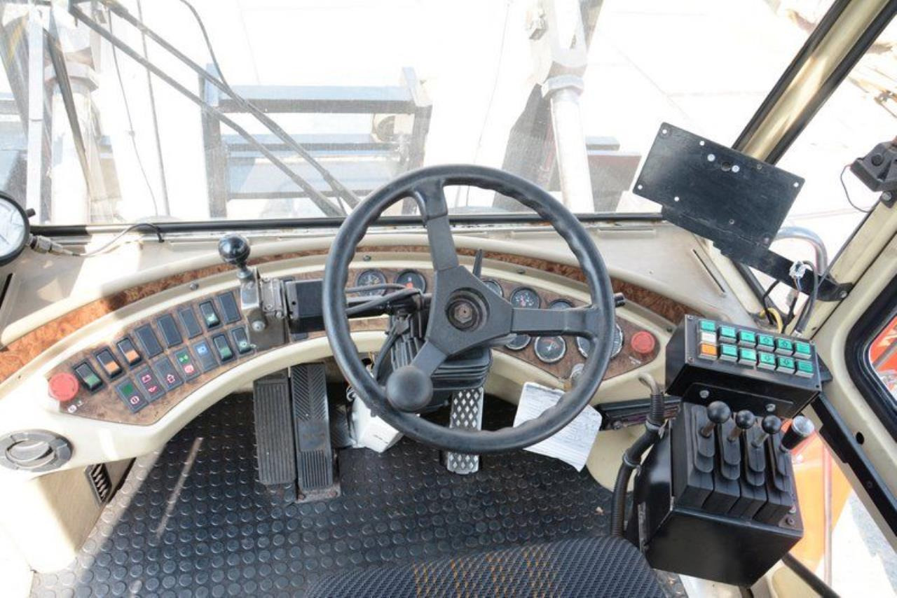 SveTruck 52120-60 - Empilhador a diesel: foto 4 SveTruck 52120-60 - Empilhador a diesel: foto 4