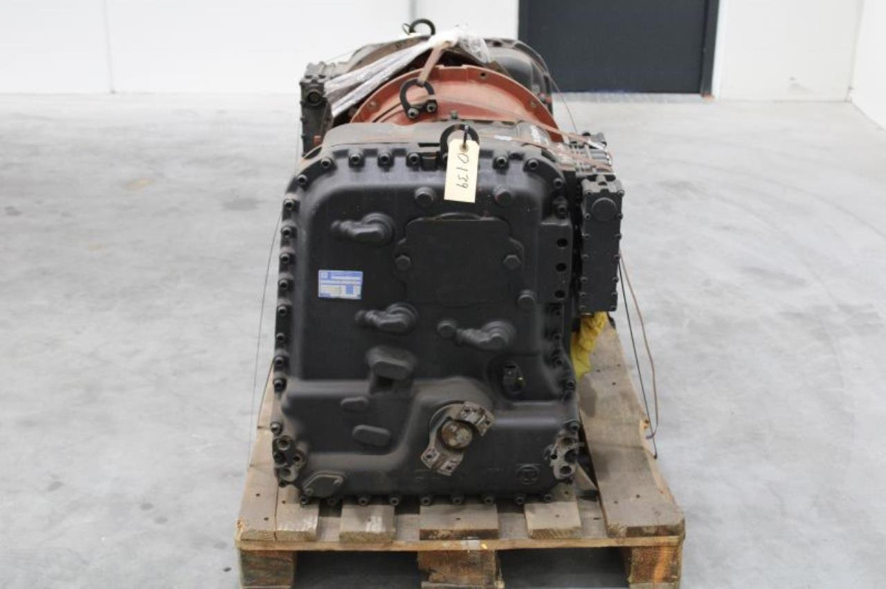 ZF 3WG161 - Transmissão para Equipamento de movimentação: foto 3 ZF 3WG161 - Transmissão para Equipamento de movimentação: foto 3