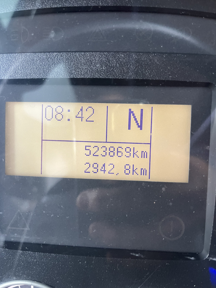 IVECO 100 Calipso New Car - Minibus, Furgão de passageiros: foto 4 IVECO 100 Calipso New Car - Minibus, Furgão de passageiros: foto 4