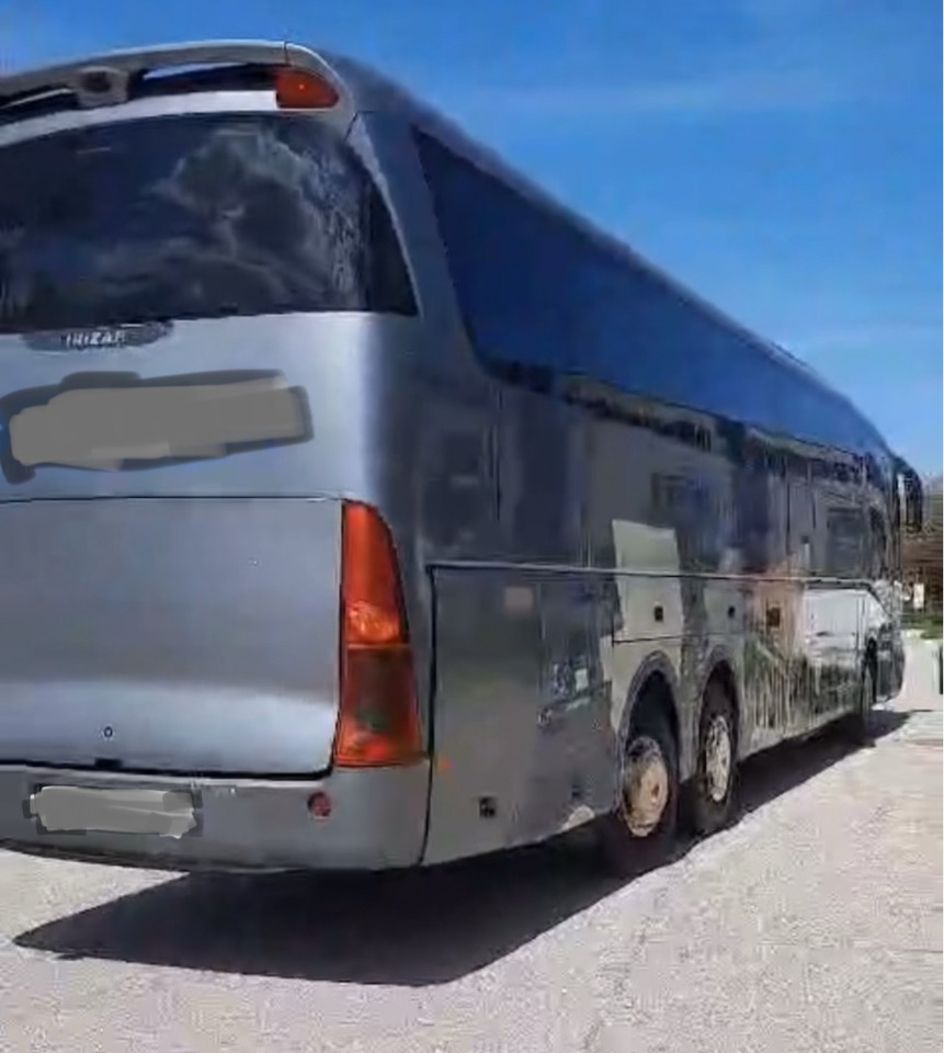 Irizar Scania PB/3 65 seats Negotiable price - Autocarro: foto 5 Irizar Scania PB/3 65 seats Negotiable price - Autocarro: foto 5