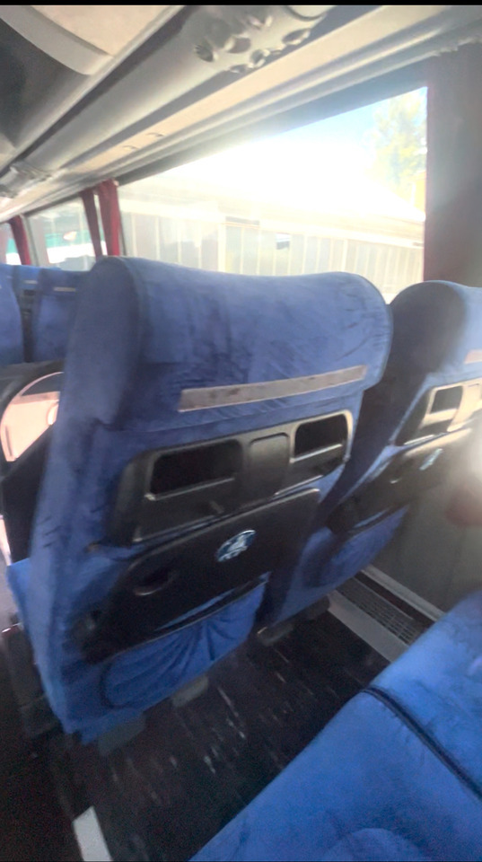 Iveco New Domino euro 5 (WC-KLIMA-57SEATS-NEW TYRES-ALCOA WHEELS) - Autocarro: foto 5 Iveco New Domino euro 5 (WC-KLIMA-57SEATS-NEW TYRES-ALCOA WHEELS) - Autocarro: foto 5