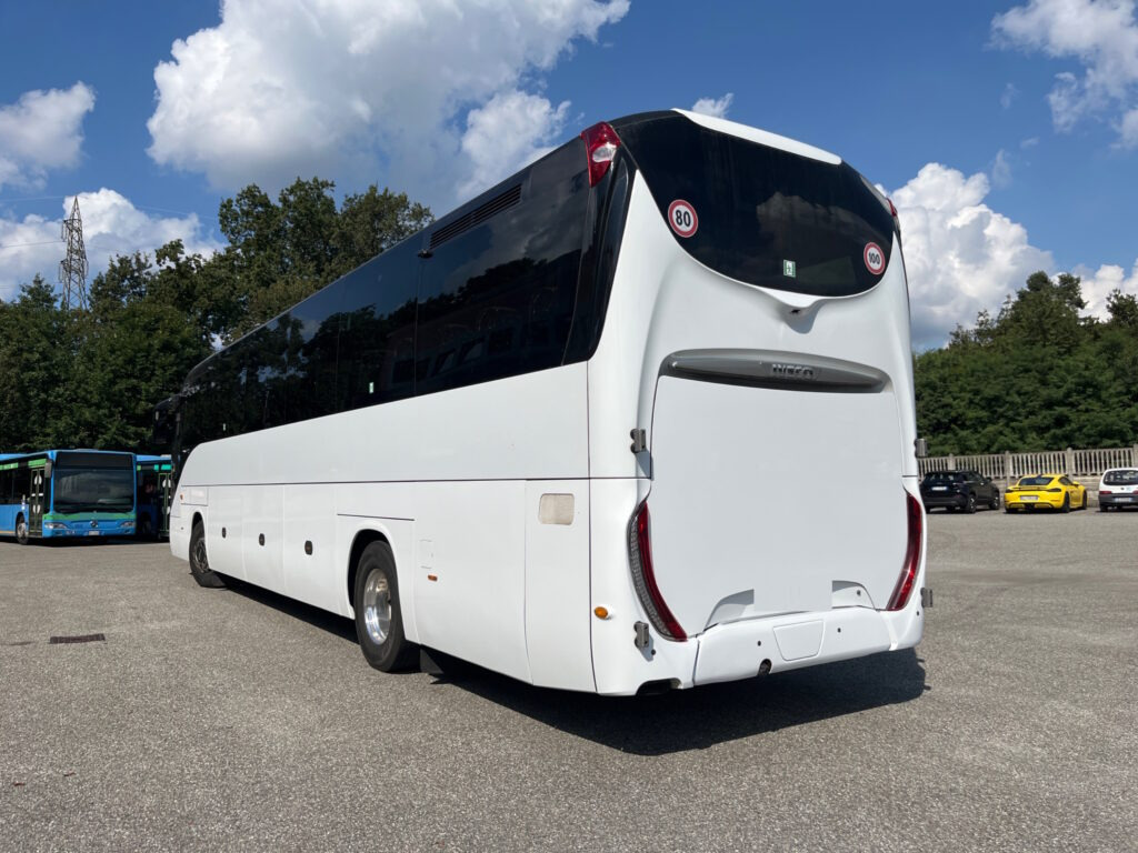 N.1 IVECO MAGELYS – Anno 2019 - Autocarro: foto 2 N.1 IVECO MAGELYS – Anno 2019 - Autocarro: foto 2