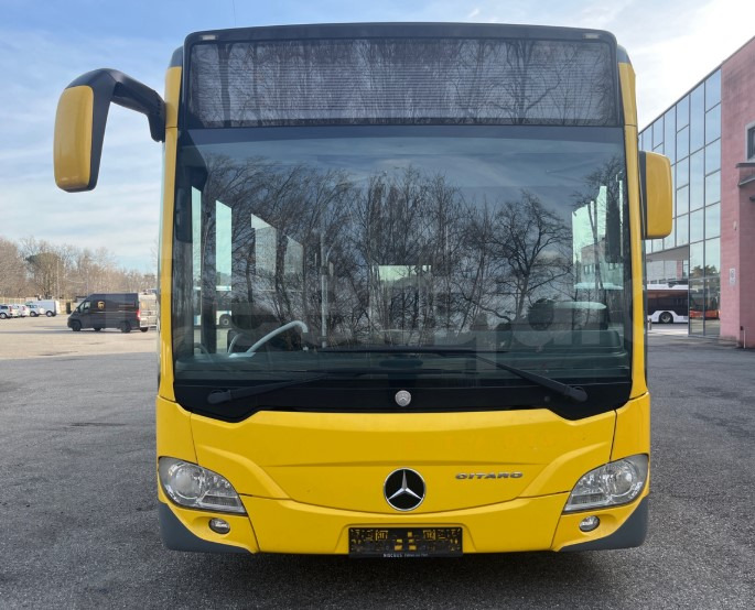 N.1 MERCEDES BENZ CITARO 628 02 – Anno 2011 - Ônibus urbano: foto 2 N.1 MERCEDES BENZ CITARO 628 02 – Anno 2011 - Ônibus urbano: foto 2