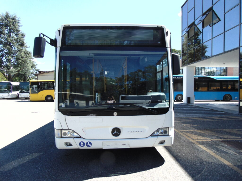 N.1 MERCEDES BENZ CITARO O530 LF – Anno 2009 - Ônibus urbano: foto 2 N.1 MERCEDES BENZ CITARO O530 LF – Anno 2009 - Ônibus urbano: foto 2