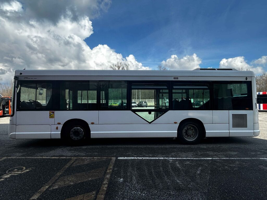 N.5 HEULIEZ GX 127 – Da 2011 a 2014 - Ônibus urbano: foto 3 N.5 HEULIEZ GX 127 – Da 2011 a 2014 - Ônibus urbano: foto 3