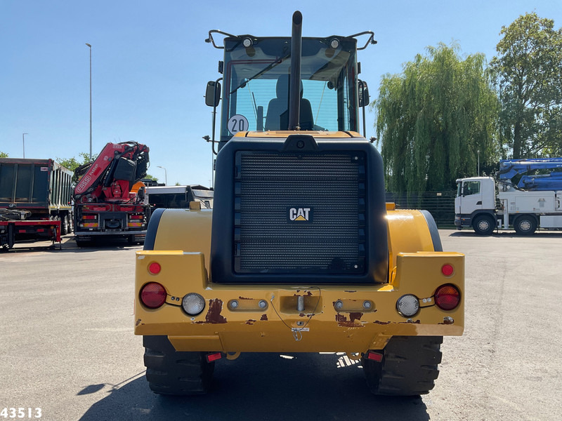 Locação financeira de Caterpillar 914M Wheel Loader EPA Caterpillar 914M Wheel Loader EPA: foto 12
