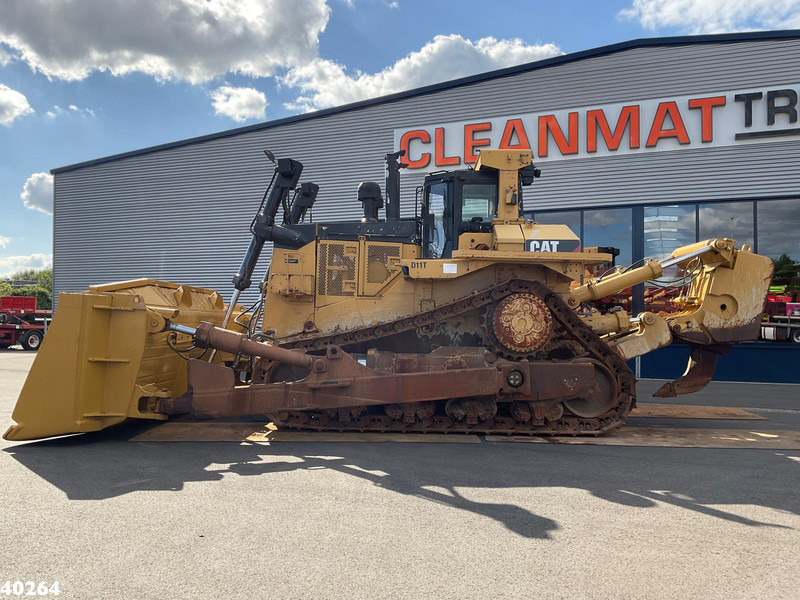 Caterpillar D11 Dozer + Ripper + EPA - Buldôzer: foto 1 Caterpillar D11 Dozer + Ripper + EPA - Buldôzer: foto 1