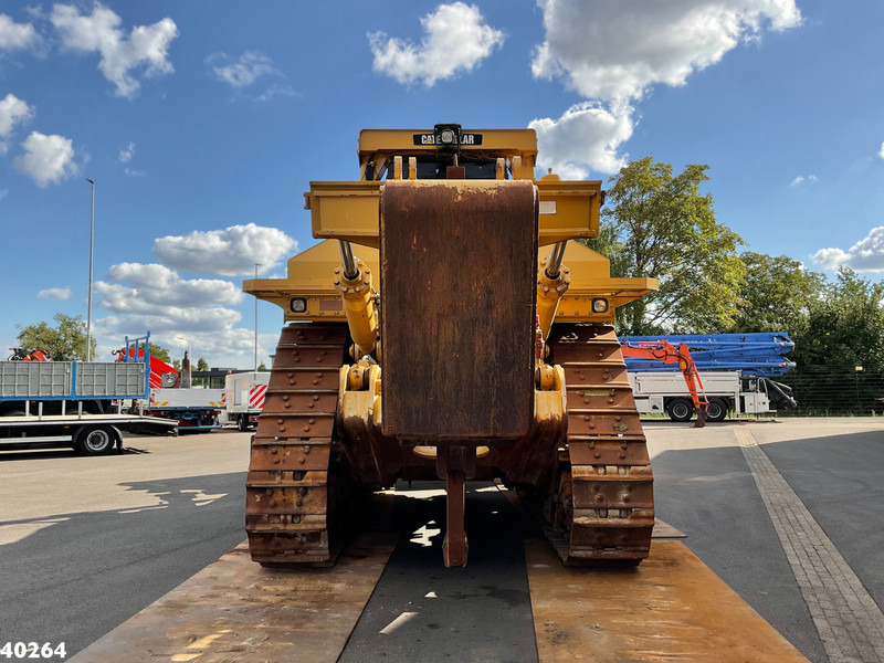 Caterpillar D11 Dozer + Ripper + EPA - Buldôzer: foto 4 Caterpillar D11 Dozer + Ripper + EPA - Buldôzer: foto 4