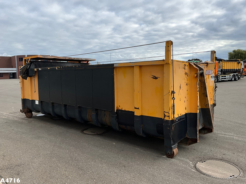 Container 20m³ - Contentor ampliroll: foto 3 Container 20m³ - Contentor ampliroll: foto 3