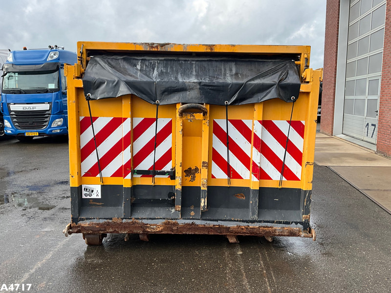 Container 20m³ - Contentor ampliroll: foto 5 Container 20m³ - Contentor ampliroll: foto 5