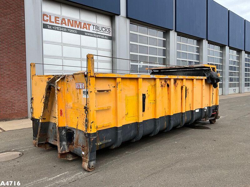 Container 20m³ - Contentor ampliroll: foto 1 Container 20m³ - Contentor ampliroll: foto 1