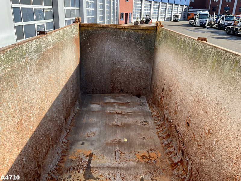 Contentor ampliroll Container 30m³: foto 8 Contentor ampliroll Container 30m³: foto 8