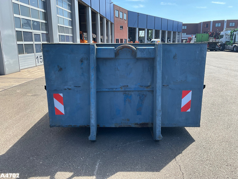 Contentor ampliroll Container 7,5 m³: foto 7