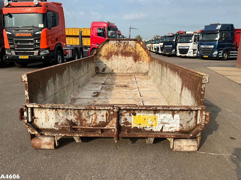 Container 8m³ - Contentor ampliroll: foto 5 Container 8m³ - Contentor ampliroll: foto 5